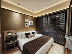 The Robertson Opus (D9), Condominium #568205581